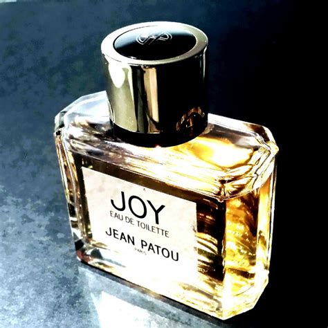 is the original joy perfume still available